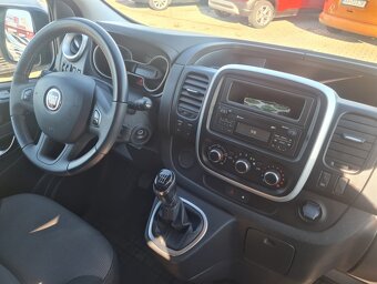 Predam talento 2019 ,2.0 ,8miest long podobne trafic,vivaro - 4