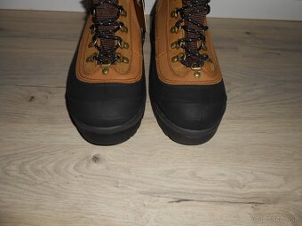 Predam nove zimne topanky znacky SOREL CONQUEST - 4
