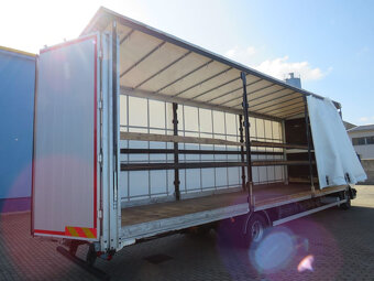 MAN TGL 15.250, E 6,Aut,Lož.pl 10 m,Motor 6,8L,Tank 400L - 4