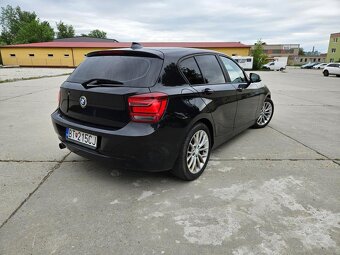 BMW 120d - 4