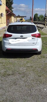 Kia ceed 1,6crdi - 4
