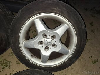 5x112 225/55 R17 - 4