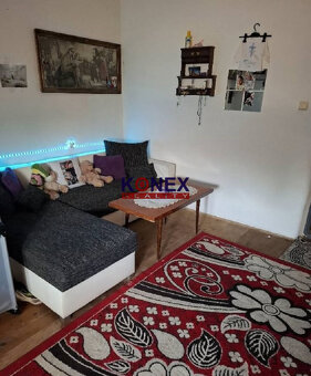 NA PREDAJ Rodinný dom v obci Drahňov - 4