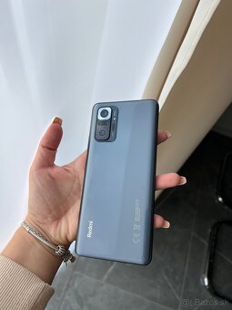 Xiaomi Redmi Note 10 Pro 6GB/128GB - 4