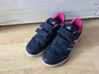 Tenisky Adidas, v.36 2/3 - 4
