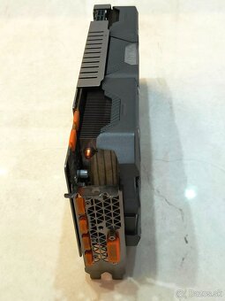 Grafická karta ZOTAC GTX1070 8GB - 4