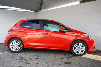 25- PEUGEOT 208, 2019, benzín, 1.2i Signature, 61 kW - 4