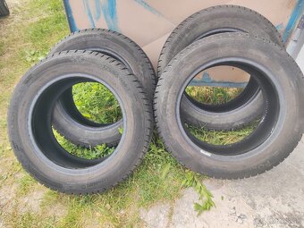 Zimné pneumatiky Barum Polaris 175/65 R14 - 4