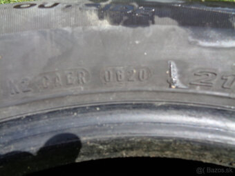 Nexen NBlue HD Plus 215/65/R16 98H - 4