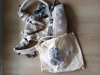 Nosic Carrier Sestrice - 4