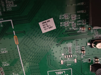 LVDS Jednotka pre LG 29WL500 / 29WK600 / 34WK650 - 4