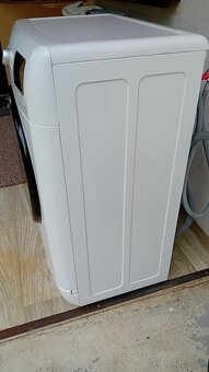 Predám funkčnú práčku whirlpool AWSE7120 - 4