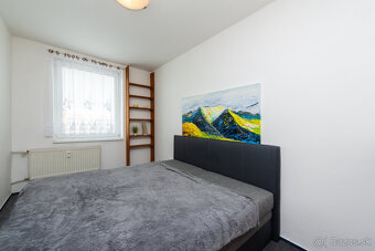 Prenájom 3i. bytu so 6m loggiou, zariadený - Terasa, Košice - 4