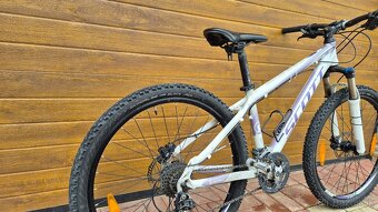 Horský bicykel značky SCOTT SCALE - 4