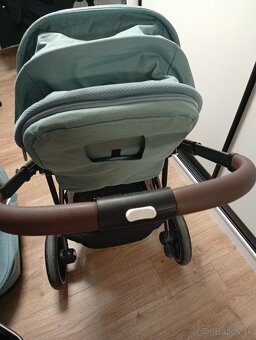 Cybex Gazelle S - 4