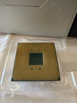 Ryzen 3 3100 - 4