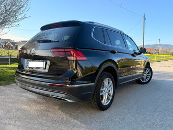 Volkswagen Tiguan Allspace 2.0 TDI DSG 4x4 Odpočet DPH - 4