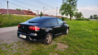 Seat Tolado 1.6 77KW - 4