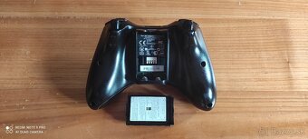 Original ovladac (xbox360) - 4