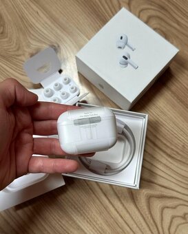 Airpods 2 Pro - 4