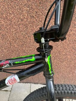 Bmx - 4