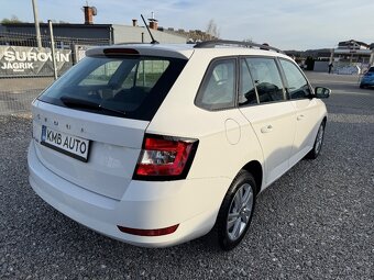 Škoda Fabia III 1.0TSI Ambition - 4