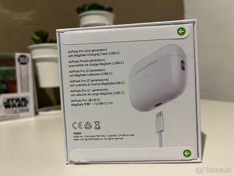 AirPods pro 2 - 4