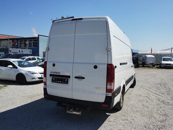 Hyundai H 350 H350 2.5 CRDi L2H2 Classic - 4