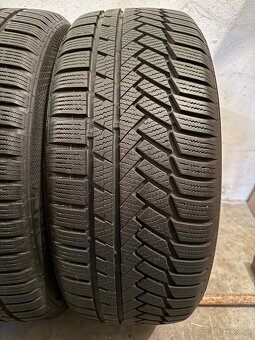 Zimné pneumatiky 225/50/17 Continental Wintercontact TS850P - 4