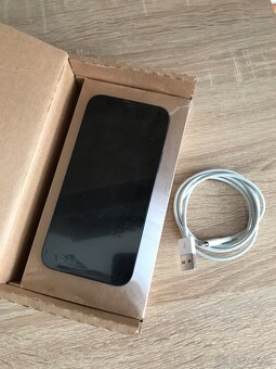 iPhone 12 128gb Black - 4