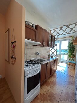 2 izbový byt v dobrej lokalite, Prešov - 4