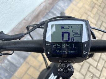 Elektrobicykel KTM macina sport 10 lx5 DT - 4