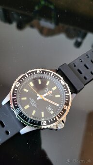 Predám Prim W01C.10579.G quartz cal 2115 - 4