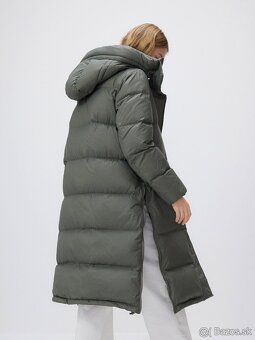 Nova paperova bunda kabat - 4