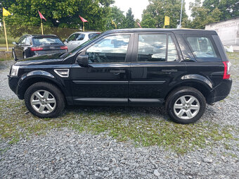 Land Rover Freelander, 2, S 2.2TD4e,s.kniha,4x4,klima - 4