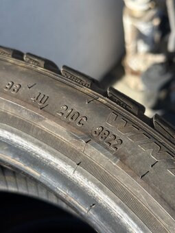 Predám pneumatiky 225/40 r18 - 4
