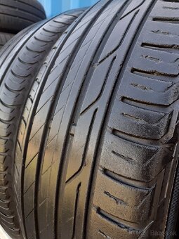 215/50R18 Letné pneu Bridgestone Turanza - 4