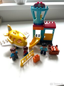 Lego Duplo - 4