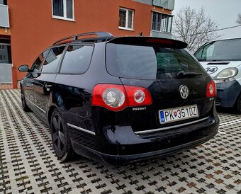Volkswagen Passat - 4