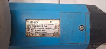Narex EBU 23 F-A - 4