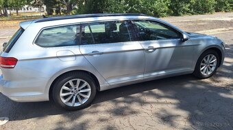 VOLKSWAGEN PASSAT VARIANT 2.0 TDI.DSG - 4