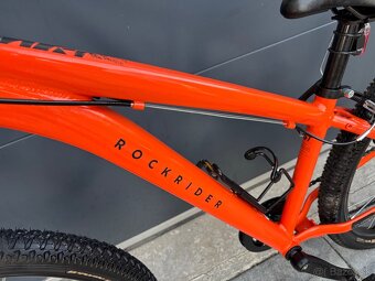 Rockrider ST 500 - 4