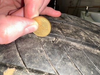 Michelin Primacy 4, 245/45 R18 - 4