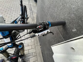 Trek Fuel ex 8 - 4
