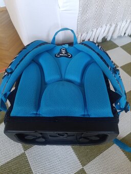 Školská taška - 4
