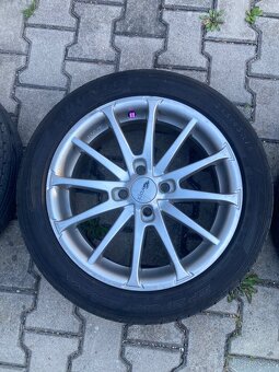 Brock 4x100 R16 - 4