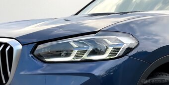 BMW X3 xDrive20d mHEV LASER HEAD-UP 360°3D KAMERA VIRTUAL - 4