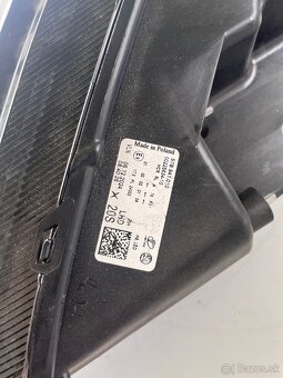Škoda kodiaq Led predný ľavý svetlomet - 4