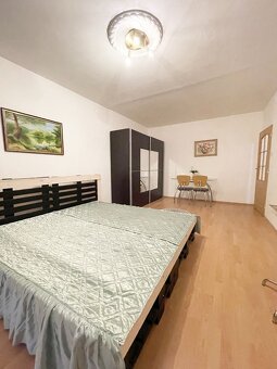 PRENÁJOM 3-izbového bytu vo výbornej lokalite v Šali - 4
