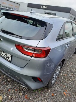 Kia CEED 1,0 T-GDi - 4